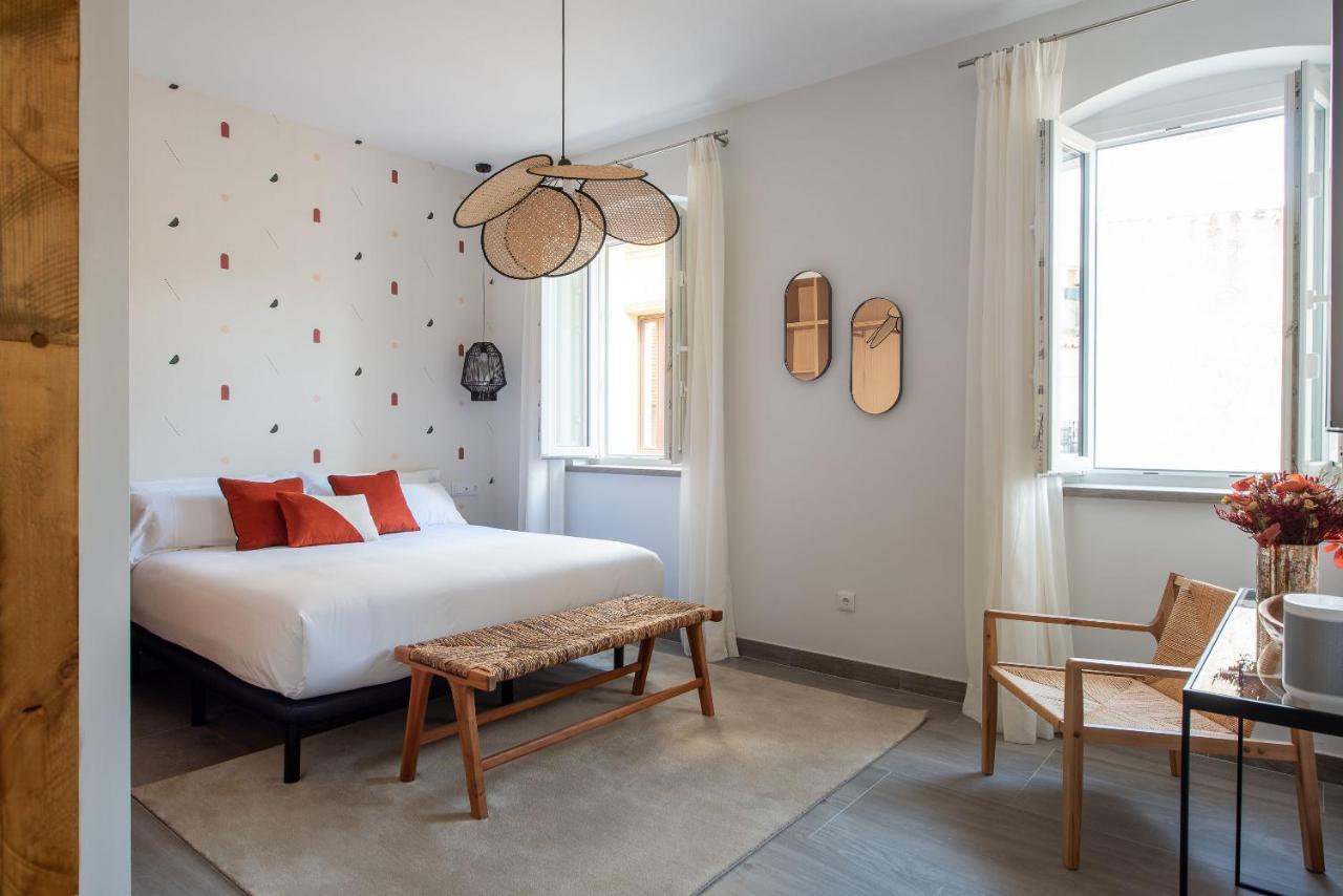 Lukanda Luxury Севилья Экстерьер фото